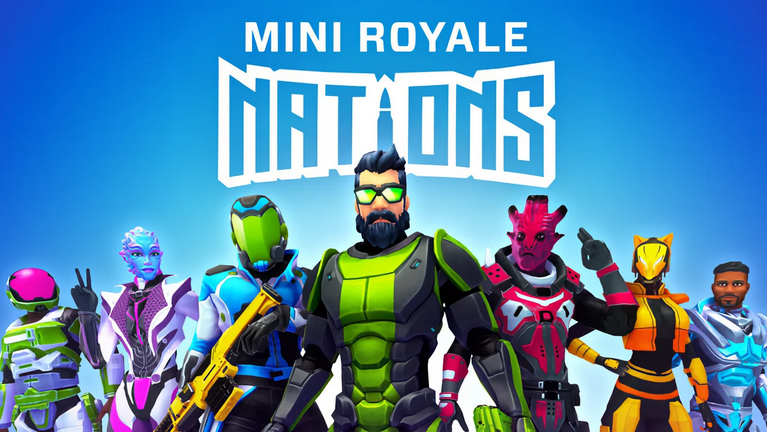 Mini Royale: Nations Review: Assessing the Premier Web3 FPS Experience in the Landscape of Online Games